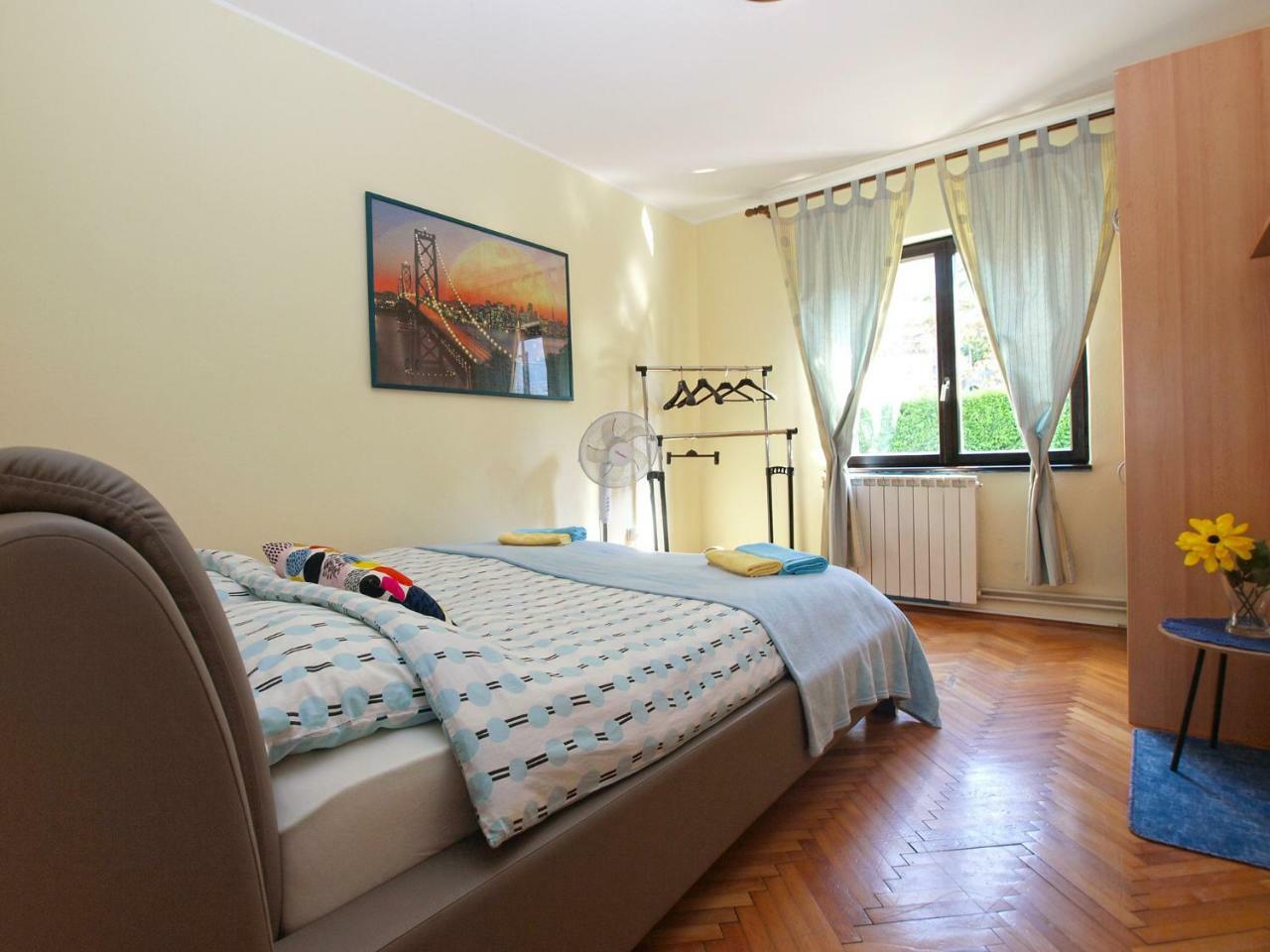 Apartment Nadia 1844 Pula Exterior photo