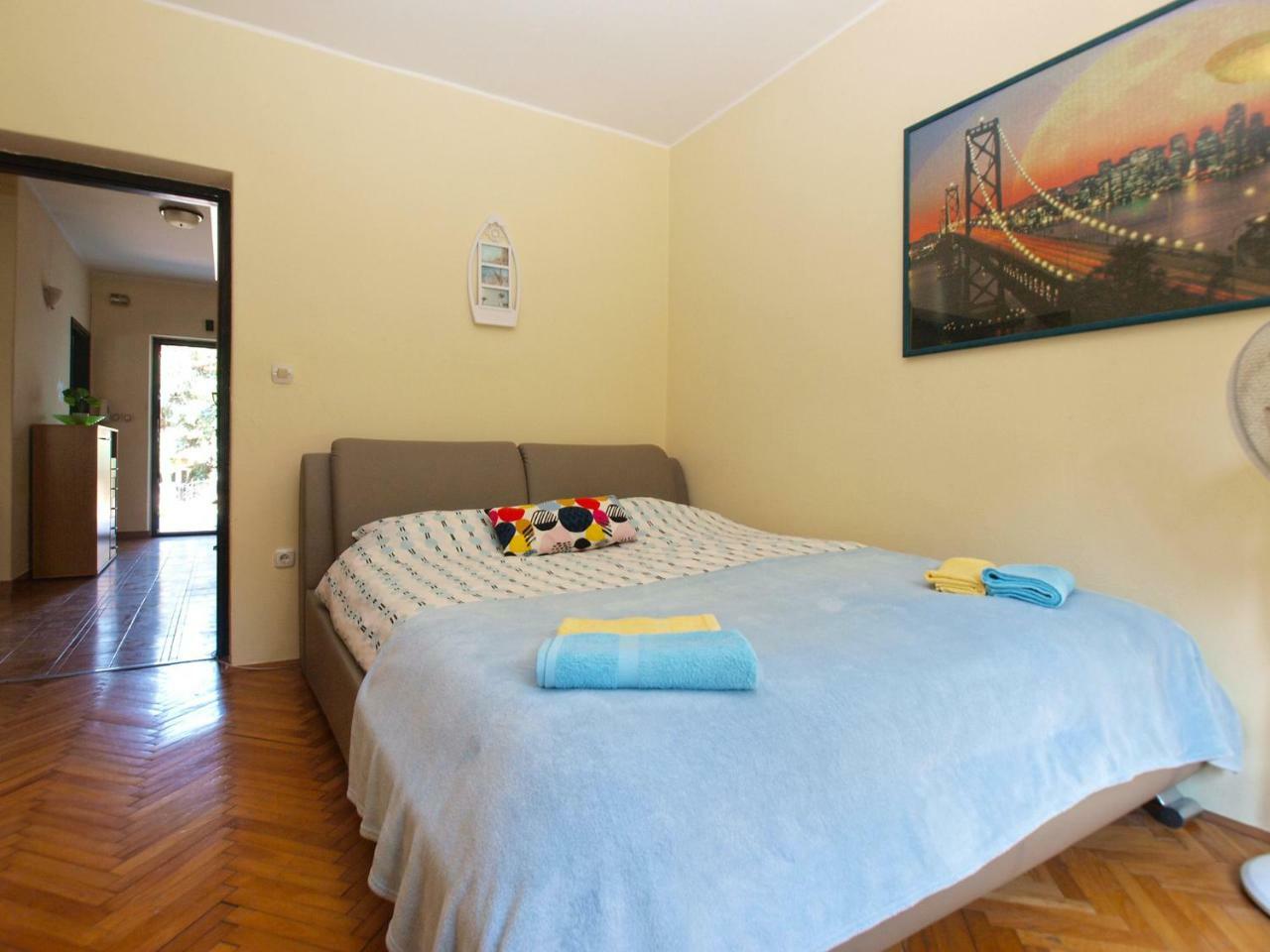 Apartment Nadia 1844 Pula Exterior photo