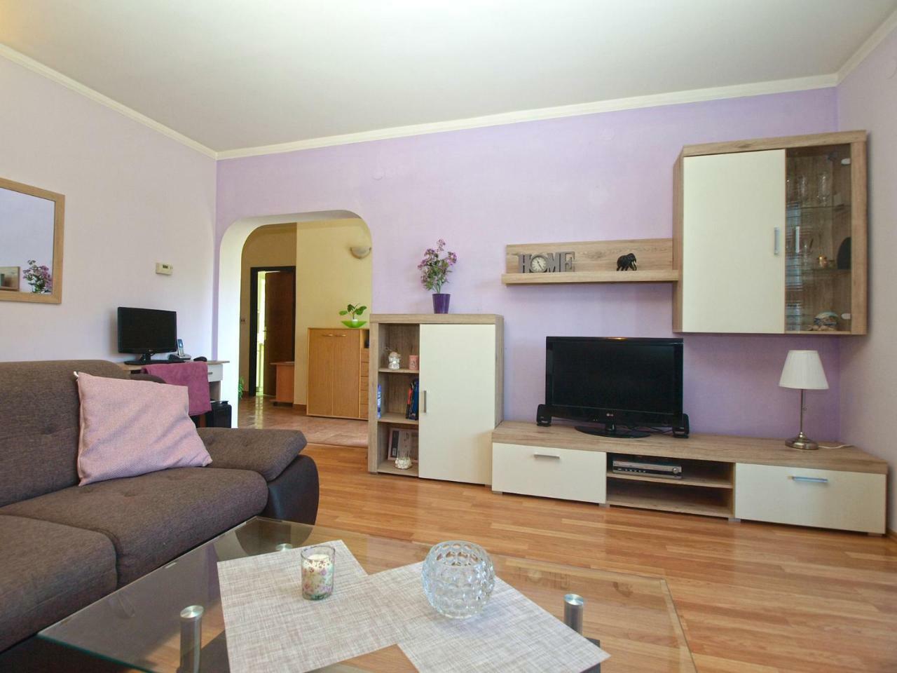 Apartment Nadia 1844 Pula Exterior photo